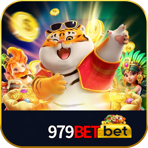 Imagem promocional da 979bet mostrando a plataforma e suas vantagens
